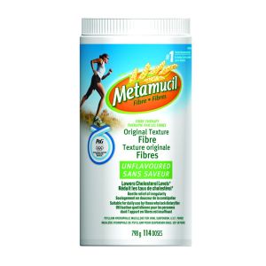 Metamucil 3 In 1 Multihealth Fibre! Fiber Supplement Powder Antacids / Laxatives