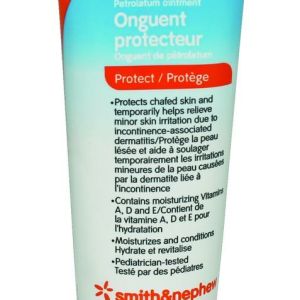 Secura Protective Ointment First Aid