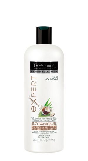 Tresemme Botanique Nourish & Replenish Conditioner