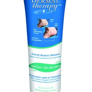 Dermal Therapy Heel Care Treatments