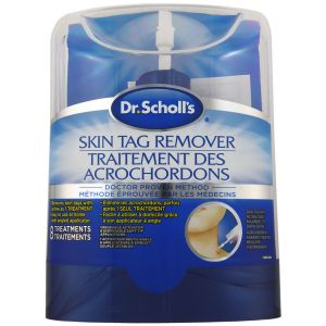Dr. Scholl’s Skin Tag Remover Corn and Wart Removers