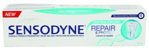Sensodyne Repair & Protect Extra Fresh Toothpaste