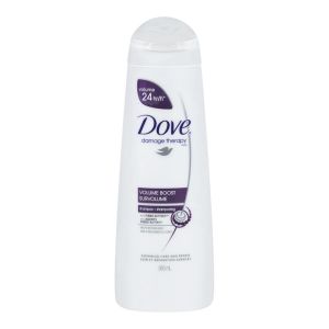 Dove Nutritive Solutions Volume Boost Shampoo