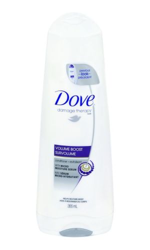 Dove Damage Therapy Volume Boost Conditioner