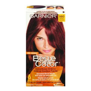 Garnier Garnier Belle Color 560 Red Auburn 1.0 Ea