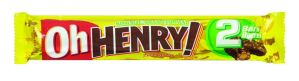 Oh Henry! King Size Candy