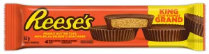 Reese's Peanut Butter Cups King Size