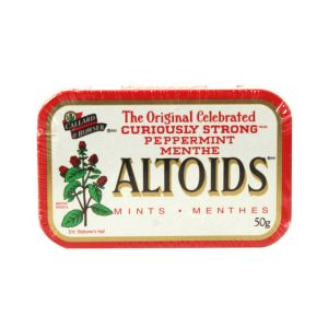 Altoids Mints Confections