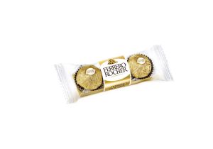 Ferrero Tripack