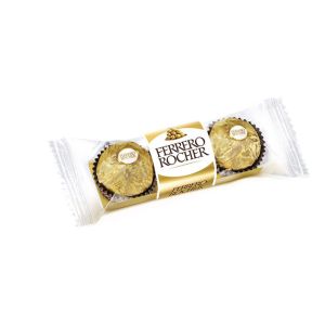 Ferrero Tripack Confections