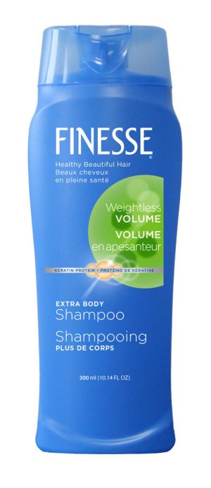 Finesse Extra Body Shampoo