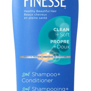 Finesse  2 in 1 Shampoo & Conditioner (300 ML) Hair Care