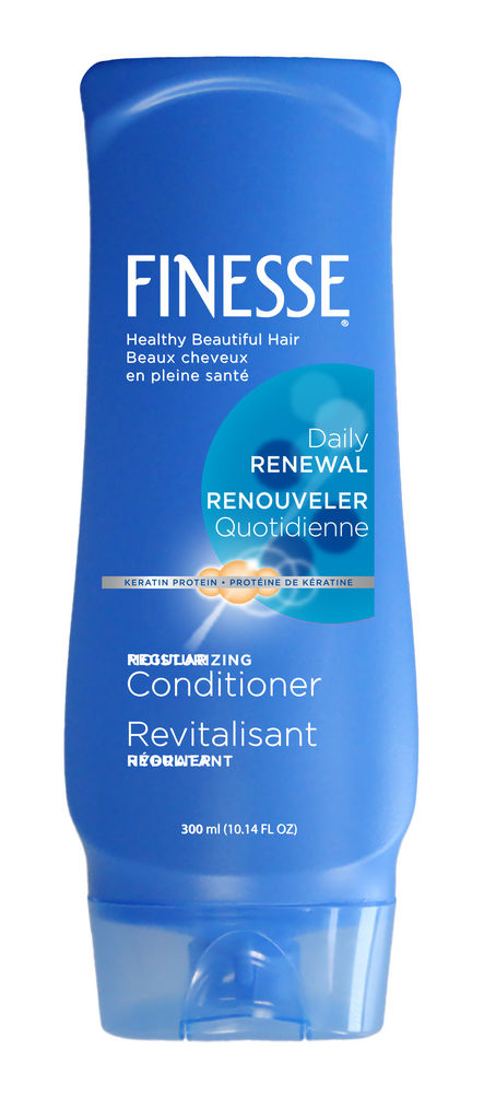 Finesse Regular Conditioner