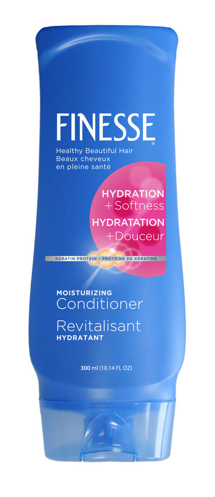 Finesse Moisturizing Conditioner