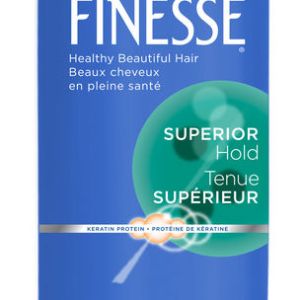 Finesse Firm Hold Hairspray Hair Care