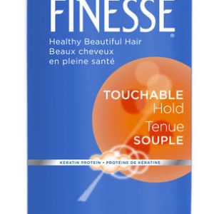 Finesse Flexible Hold Aerosol Hairspray Hair Care