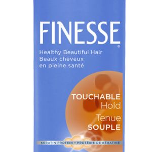 Finesse Flexible Hold Non Aerosol Hairspray Hair Care
