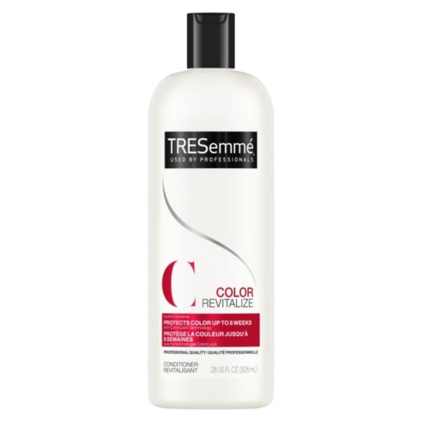 Tresemme Conditioner Color Revitalize – 28.0 Fl Oz Shampoo and Conditioners