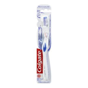 Colgate 360 Sensitive Pro Relief Toothbrush Ultra Soft Toothbrushes