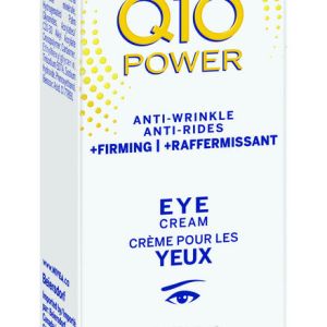 Nivea Q10 Plus Anti-wrinkle Eye Care 15.0 Ml Eye Accessories