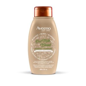 Aveeno Oat Milk Blend Shampoo Shampoo and Conditioners