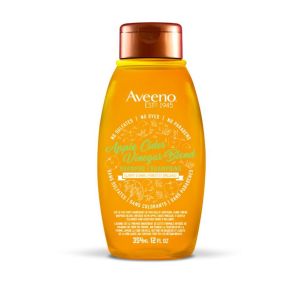 Aveeno Apple Cider Vinegar Blend Shampoo Hair Care