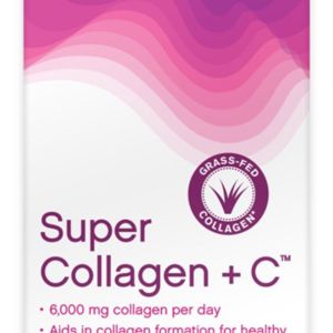 Neocell Super Collagen + C Herbal And Natural