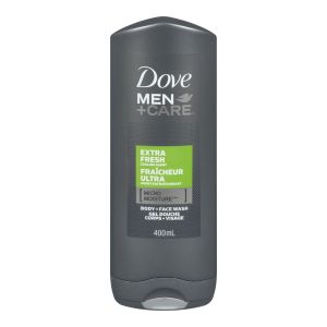 Dove Men+care Micro Moisture Body + Face Wash