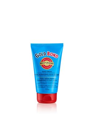 Gold Bond Moisturizing Foot Cream