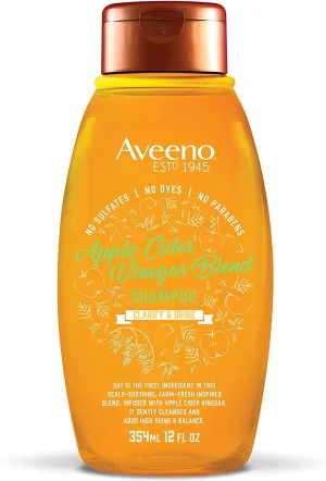 Aveeno Apple Cider Vinegar Blend Conditioner