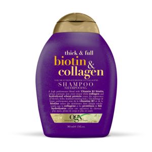 Ogx Thick & Full Biotin & Collagen Shampoo