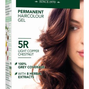 Herbatint-5R/Light Copper Chestnut Herbatint 4.5 Oz Liquid Hair Care