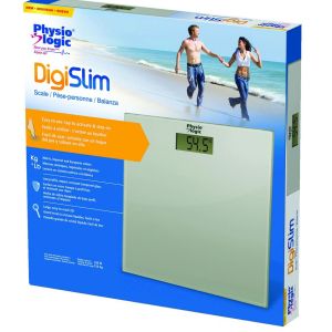 Amg Physiologic Digislim Scale At-home Testing