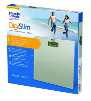 Amg Physiologic Digislim Scale