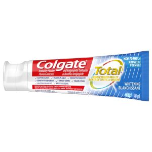 Colgate Total Whitening Toothpaste