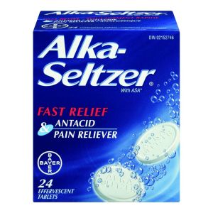 Alka-seltzer Small Pack