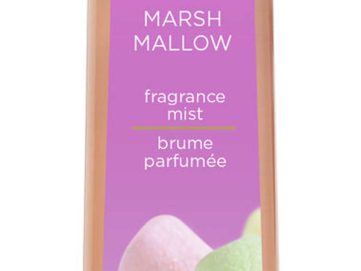 Calgon Marshmellow Body Mist Ml CTC Health