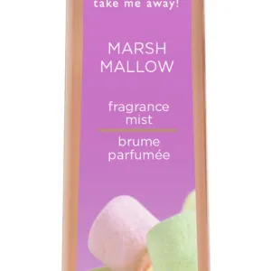 Calgon Marshmellow Body Mist 236.0 Ml Fragrances
