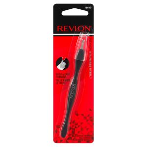 Revlon Cuticle Trimmer With Cap 1 Ea