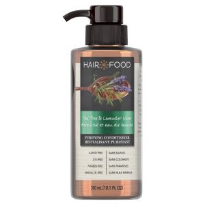 Hair Food Tea Tree & Lavender Sulfate Free Conditioner Hair Care