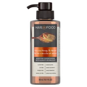 Hair Food Manuka Honey & Apricot Sulfate Free Conditioner Hair Care