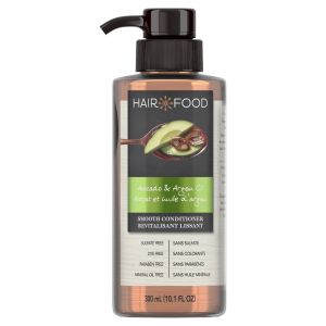 Hair Food Avocado & Argan Oil Sulfate Free Conditioner Hair Care