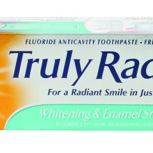 Arm & Hammer Truly Radiant Toothpaste Toothpaste