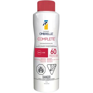Ombrelle Dry Mist Spray 142.0 Ml