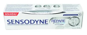 Sensodyne Repair & Protect Whitening Toothpaste