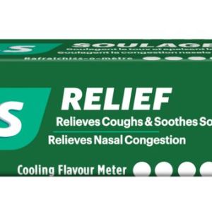 Halls Cough Tablets Coolmint Cough, Cold and Flu Treatments
