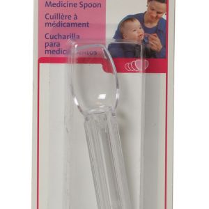 Pharmasystems Medicine Spoon Dosing Syringes, Spoons, Droppers