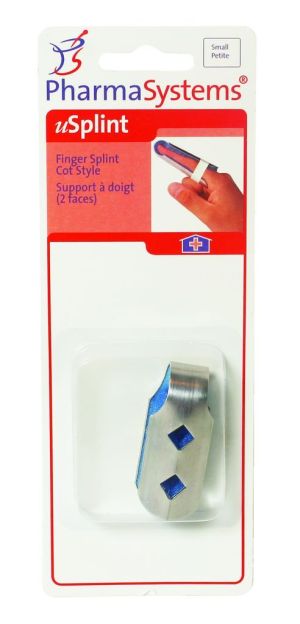 Pharmasystems Cot Finger Splint