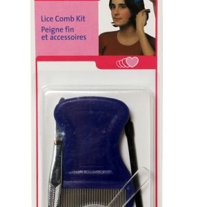 Pharmasystems Lice Comb Kit Lice Treatments and Combs