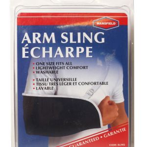 Mansfield Arm Sling Supports And Braces